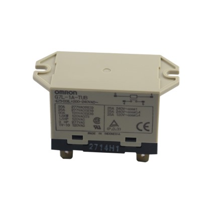 G7L-1A-TUB AC100/120V